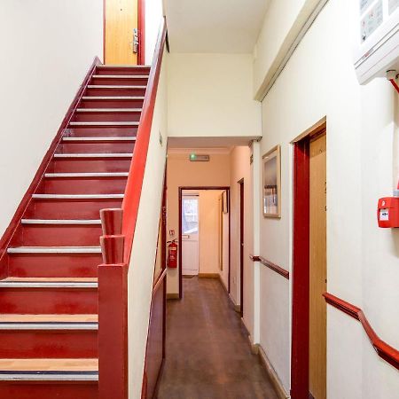 Lovely Studio In London With Patio Eksteriør bilde